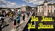 'Un Jour, Un Bourg' : Les villages traversés par le Tour 'Un Jour, Un Bourg' : Les villages traversés par le Tour