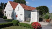 Gîte "La Bachée" Gîte "La Bachée"