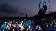 Rock Werchter 2019 - Muse à l'affiche de Rock Werchter 2019 Rock Werchter 2019 - Muse à l'affiche de Rock Werchter 2019