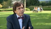 Dans cinq semaines, Elio Di Rupo se consacrera exclusivement à la Région wallonne Dans cinq semaines, Elio Di Rupo se consacrera exclusivement à la Région wallonne
