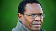 Le romancier guinéen Tierno Monénembo récompensé par l'Académie française Le romancier guinéen Tierno Monénembo récompensé par l'Académie française