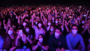 Les gros festivals musicaux français s'annulent les uns après les autres Les gros festivals musicaux français s'annulent les uns après les autres