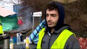 Les "gilets jaunes" à Bruxelles : la grande inconnue de la participation Les "gilets jaunes" à Bruxelles : la grande inconnue de la participation
