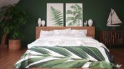 Une déco tendance avec un mini budget Une déco tendance avec un mini budget