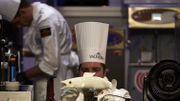 La Belgique s'échauffe avant la coupe du monde de pâtisserie La Belgique s'échauffe avant la coupe du monde de pâtisserie