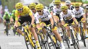 Christian Prudhomme: "Le Tour sera une occasion inespérée de montrer qu’on revit. En respectant toutes les règles édictées par les autorités sanitaires. Cette envie est forte chez les coureurs mais aussi chez les fans." Christian Prudhomme: "Le Tour sera une occasion inespérée de montrer qu’on revit. En respectant toutes les règles édictées par les autorités sanitaires. Cette envie est forte chez les coureurs mais aussi chez les fans."