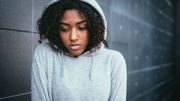 Les tentatives de suicide chez les adolescents afro-américains en hausse Les tentatives de suicide chez les adolescents afro-américains en hausse
