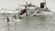 Seconde guerre mondiale dragoon cavalaire 15aout1944 Seconde guerre mondiale dragoon cavalaire 15aout1944