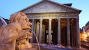 Panthéon, Rome Panthéon, Rome