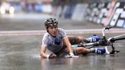 Pozzovivo rejoint Nibali chez Bahrain Merida Pozzovivo rejoint Nibali chez Bahrain Merida