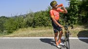 Van Avermaet ambitieux pour le Tour de Wallonie : "Toujours agréable de courir dans son pays" Van Avermaet ambitieux pour le Tour de Wallonie : "Toujours agréable de courir dans son pays"