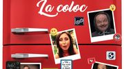 Vos places pour " La Coloc" à Bxl le 2/05 Vos places pour " La Coloc" à Bxl le 2/05