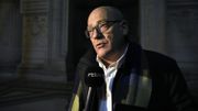 La perpétuité pour Nemmouche, 15 ans pour Bendrer: les avocats du Musée juif satisfaits des condamnations infligées La perpétuité pour Nemmouche, 15 ans pour Bendrer: les avocats du Musée juif satisfaits des condamnations infligées
