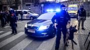 Salah Abdeslam à sa mère: "Je t'écris cette lettre en espérant que tu me pardonneras" Salah Abdeslam à sa mère: "Je t'écris cette lettre en espérant que tu me pardonneras"
