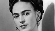 Frida Kahlo, l'esprit libre dans un corps servile Frida Kahlo, l'esprit libre dans un corps servile