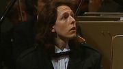 Frank Braley en finale du Concours Reine Elisabeth 1991 Frank Braley en finale du Concours Reine Elisabeth 1991