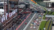Succès d'Allure Team sur les 25h VW Fun Cup, Boonen 29e, la famille Ickx 76e Succès d'Allure Team sur les 25h VW Fun Cup, Boonen 29e, la famille Ickx 76e