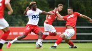 Le Standard de Montanier semble d'attaque en défense... mais résistera-t-elle au mercato ? Le Standard de Montanier semble d'attaque en défense... mais résistera-t-elle au mercato ?