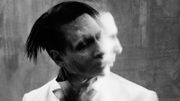 Marilyn Manson de retour avec un nouveau single disponible gratuitement