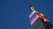 L'Empire State Building rouvre son observatoire avec une vue à 360 degrés L'Empire State Building rouvre son observatoire avec une vue à 360 degrés