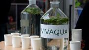 Plus d'un tiers de l'eau captée en Wallonie a pour destination les deux autres Régions Plus d'un tiers de l'eau captée en Wallonie a pour destination les deux autres Régions