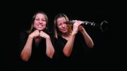 Las Hermanas Caronni Las Hermanas Caronni