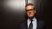 Rupert Everett relève tous les défis avec The Happy Prince, l'interview Rupert Everett relève tous les défis avec The Happy Prince, l'interview