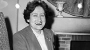 Georgette Ciselet, sénatrice libérale, s'est beaucoup battue pour l'émancipation des femmes en Belgique. Georgette Ciselet, sénatrice libérale, s'est beaucoup battue pour l'émancipation des femmes en Belgique.