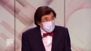 Elio Di Rupo sur les fêtes de fin d'année : "N’imaginez pas que vous pourrez accepter dix personnes" Elio Di Rupo sur les fêtes de fin d'année : "N’imaginez pas que vous pourrez accepter dix personnes"