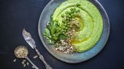 Comment cuisiner des petits pois et des fèves selon Carlo De Pascale Comment cuisiner des petits pois et des fèves selon Carlo De Pascale