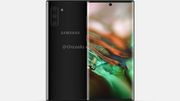Le Galaxy Note 10 de Samsung ferait l'impasse sur le port jack et le bouton Bixby Le Galaxy Note 10 de Samsung ferait l'impasse sur le port jack et le bouton Bixby