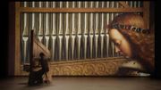 L’Agneau Mystique des frères Van Eyck, une "Tentation du réel" mise en lumière dans un documentaire