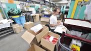 De plus en plus d'absentéisme dans les PME De plus en plus d'absentéisme dans les PME