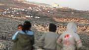Syrie: la bataille d'Idleb mènera-t-elle à une confrontation globale? Syrie: la bataille d'Idleb mènera-t-elle à une confrontation globale?