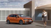 La nouvelle Volkswagen Polo vise le titre de compacte la plus en avance du monde La nouvelle Volkswagen Polo vise le titre de compacte la plus en avance du monde