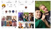Vos stories Instagram peuvent désormais être archivées Vos stories Instagram peuvent désormais être archivées