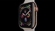 Apple dévoile trois nouveaux iPhone et l’Apple Watch Series 4 Apple dévoile trois nouveaux iPhone et l’Apple Watch Series 4