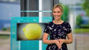 Anne-Laure Macq à la tête d’une émission quotidienne sur la RTBF ! Anne-Laure Macq à la tête d’une émission quotidienne sur la RTBF !