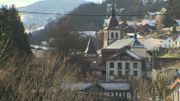 Rechauffement climatique: les Vosges attendent la neige désesperément Rechauffement climatique: les Vosges attendent la neige désesperément