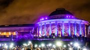 Les Nuits Botanique 2021 seront de retour du 8 au 26 septembre ! Les Nuits Botanique 2021 seront de retour du 8 au 26 septembre !