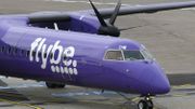 Fin de parcours pour la compagnie régionale Flybe Fin de parcours pour la compagnie régionale Flybe