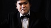 Ne ratez pas le concert de Moye Chen le mardi 23 octobre Ne ratez pas le concert de Moye Chen le mardi 23 octobre