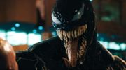 Tom Hardy montre les dents dans le nouveau trailer de "Venom" Tom Hardy montre les dents dans le nouveau trailer de "Venom"