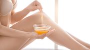 Epilation naturelle Epilation naturelle
