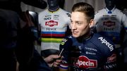 Coronavirus : L'équipe Alpecin-Fenix et Mathieu van der Poel n'iront pas au Sibiu Cycling Tour Coronavirus : L'équipe Alpecin-Fenix et Mathieu van der Poel n'iront pas au Sibiu Cycling Tour