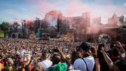 Un homme ayant fait un malaise à Tomorrowland est décédé à l'hôpital Un homme ayant fait un malaise à Tomorrowland est décédé à l'hôpital
