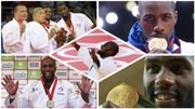 Rétro : Teddy Riner, the greatest judoka ever Rétro : Teddy Riner, the greatest judoka ever
