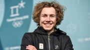 Sam Maes décroche sa quatrième victoire en Nouvelle-Zélande Sam Maes décroche sa quatrième victoire en Nouvelle-Zélande
