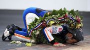 Takuma Sato s'adjuge les 500 Miles d'Indianapolis, Fernando Alonso hors du Top 20 Takuma Sato s'adjuge les 500 Miles d'Indianapolis, Fernando Alonso hors du Top 20