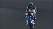 Baldassarri gagne le GP du Qatar en Moto2 Baldassarri gagne le GP du Qatar en Moto2